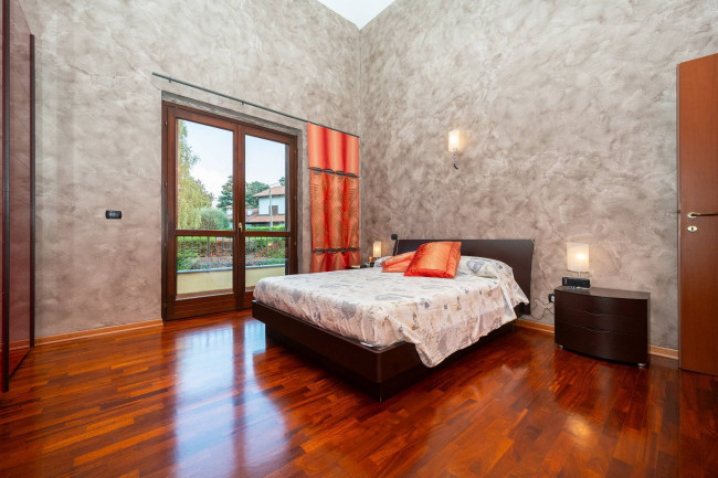 Villa Unifamiliare in Vendita a Buttigliera Alta