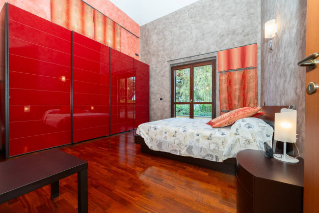 Villa Unifamiliare in Vendita a Buttigliera Alta