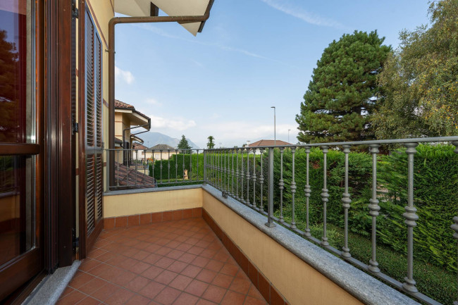 Villa Unifamiliare in Vendita a Buttigliera Alta