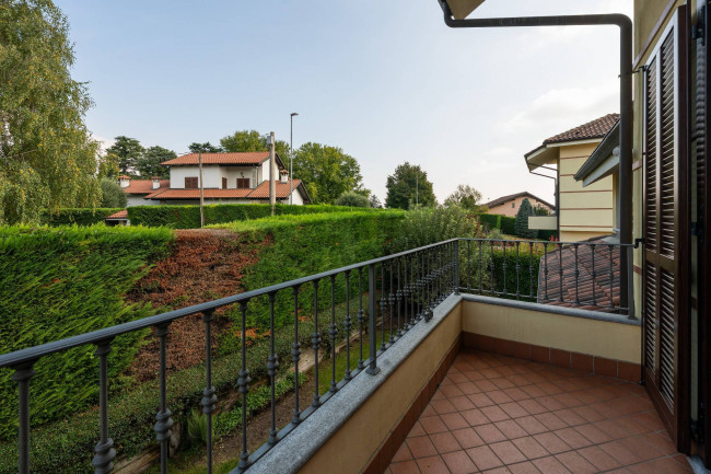 Villa Unifamiliare in Vendita a Buttigliera Alta