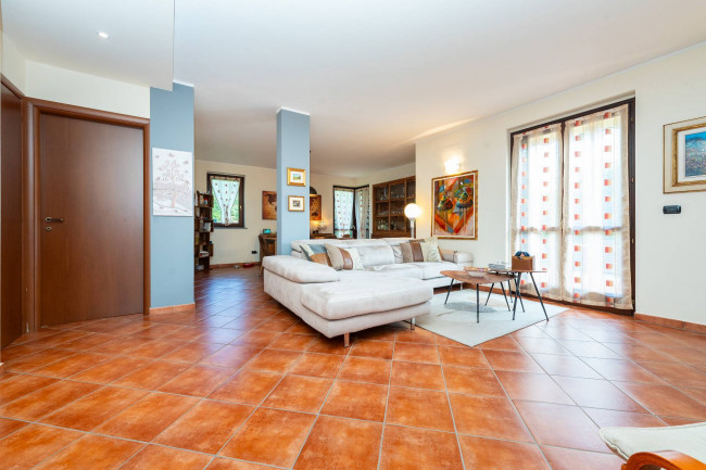 Villa Unifamiliare in Vendita a Buttigliera Alta