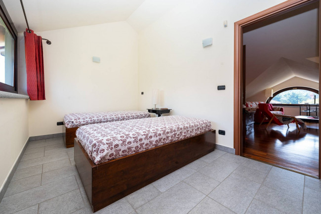 Villa Unifamiliare in Vendita a Buttigliera Alta