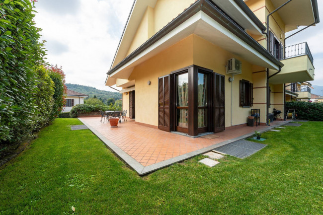 Villa Unifamiliare in Vendita a Buttigliera Alta