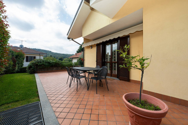 Villa Unifamiliare in Vendita a Buttigliera Alta