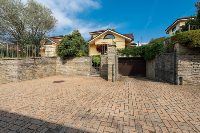 Villa Unifamiliare in Vendita a Buttigliera Alta