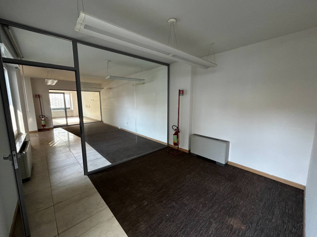 Locale commerciale in Vendita a San Mauro Torinese