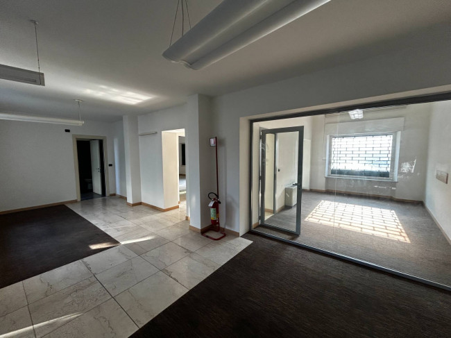 Locale commerciale in Vendita a San Mauro Torinese