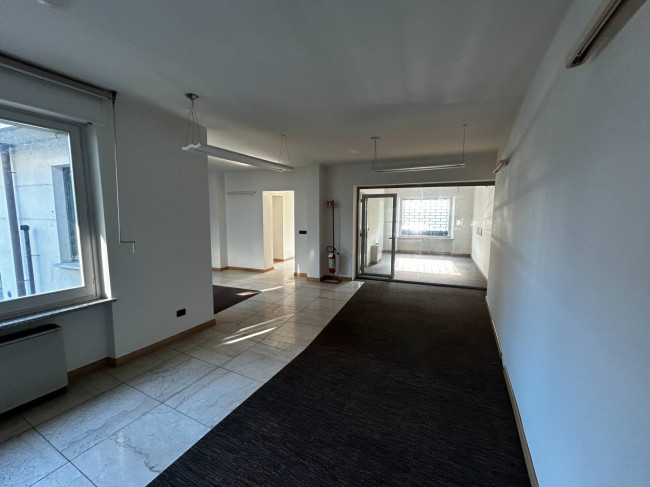 Locale commerciale in Vendita a San Mauro Torinese