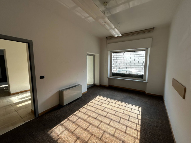 Locale commerciale in Vendita a San Mauro Torinese