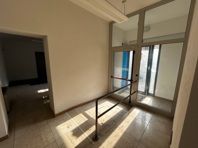 Locale commerciale in Vendita a San Mauro Torinese