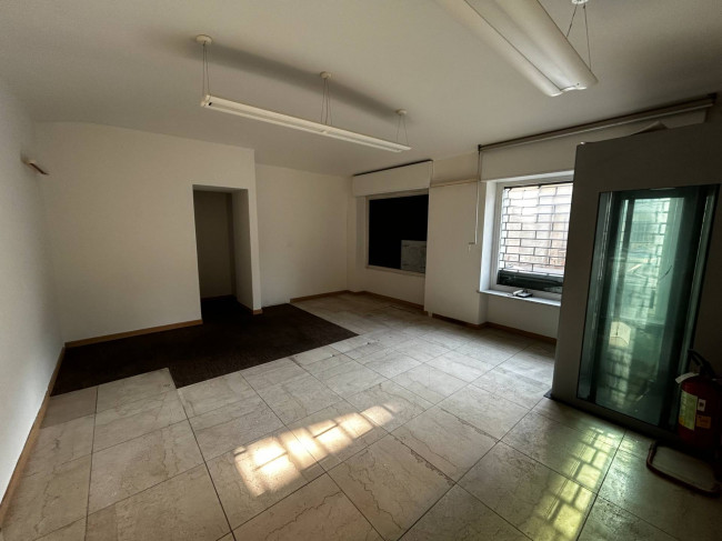 Locale commerciale in Vendita a San Mauro Torinese