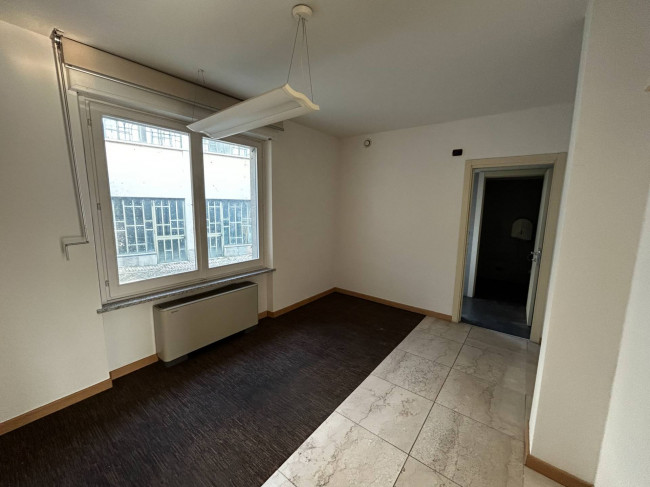 Locale commerciale in Vendita a San Mauro Torinese