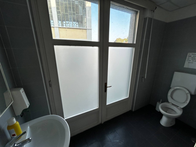 Locale commerciale in Vendita a San Mauro Torinese