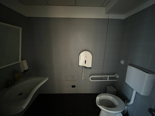 Locale commerciale in Vendita a San Mauro Torinese