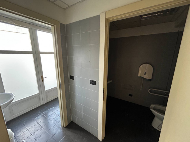 Locale commerciale in Vendita a San Mauro Torinese