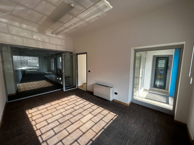 Locale commerciale in Vendita a San Mauro Torinese