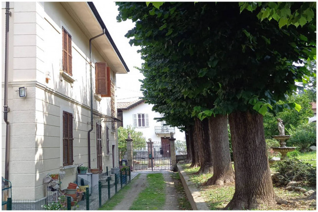 Appartamento in Vendita a San Mauro Torinese