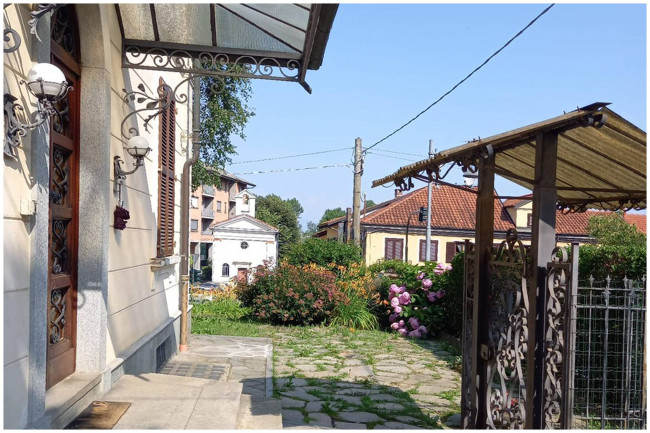 Appartamento in Vendita a San Mauro Torinese