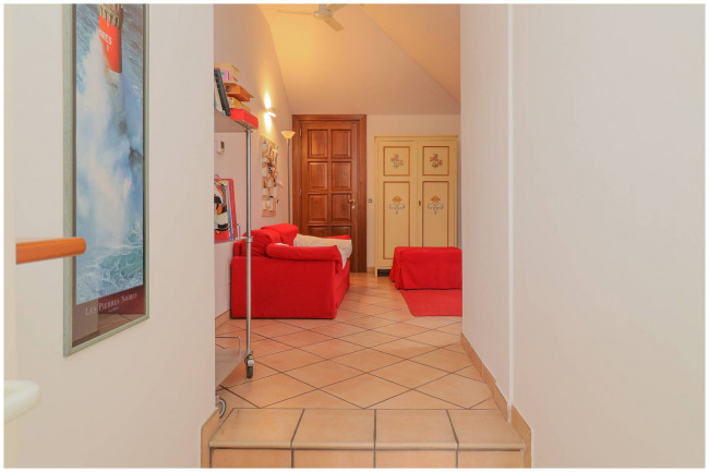 Appartamento in Vendita a San Mauro Torinese