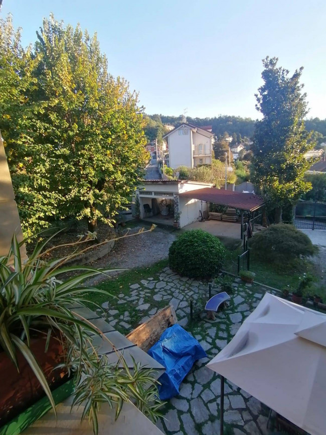 Appartamento in Vendita a San Mauro Torinese