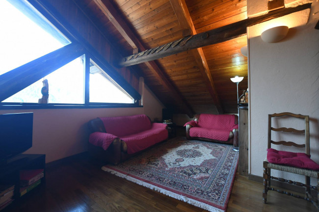 Appartamento in Vendita a Bardonecchia