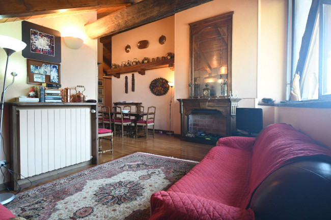 Appartamento in Vendita a Bardonecchia