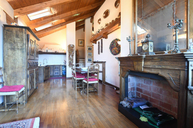 Appartamento in Vendita a Bardonecchia