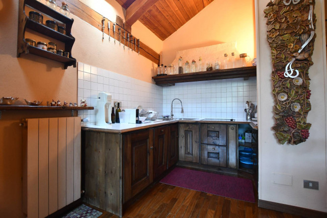 Appartamento in Vendita a Bardonecchia