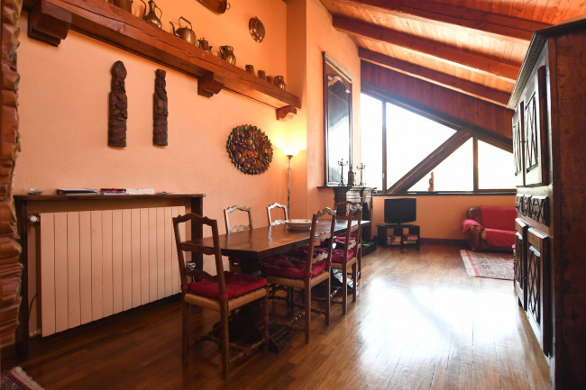 Appartamento in Vendita a Bardonecchia