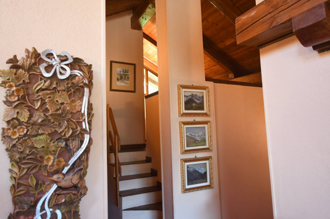 Appartamento in Vendita a Bardonecchia