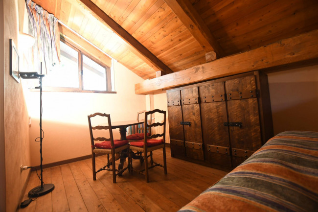 Appartamento in Vendita a Bardonecchia