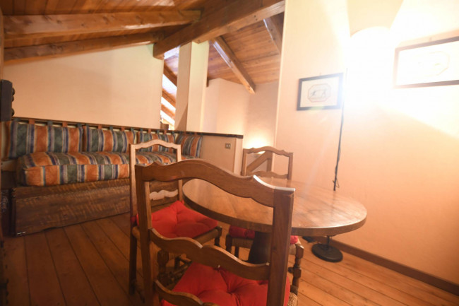 Appartamento in Vendita a Bardonecchia