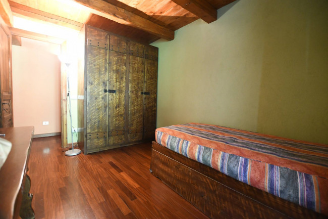 Appartamento in Vendita a Bardonecchia