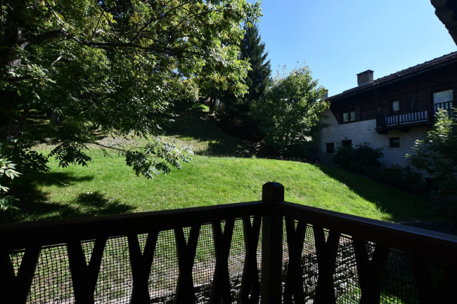 Appartamento in Vendita a Bardonecchia