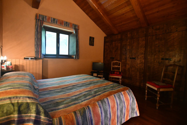 Appartamento in Vendita a Bardonecchia