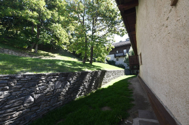 Appartamento in Vendita a Bardonecchia