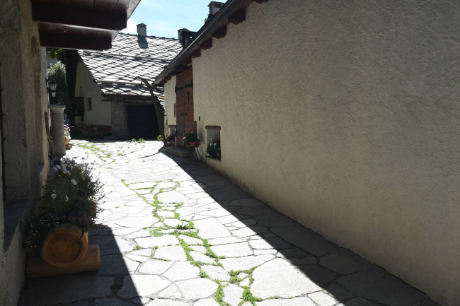 Appartamento in Vendita a Bardonecchia