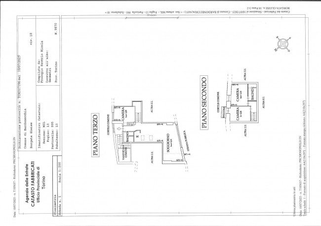 Appartamento in Vendita a Bardonecchia