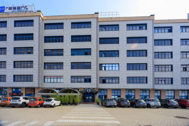 Ufficio in Vendita a Torino