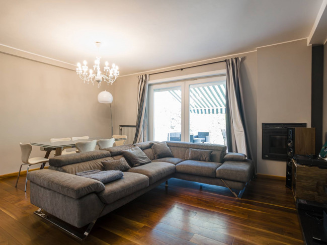 Villa Bifamiliare in Vendita a Gassino Torinese