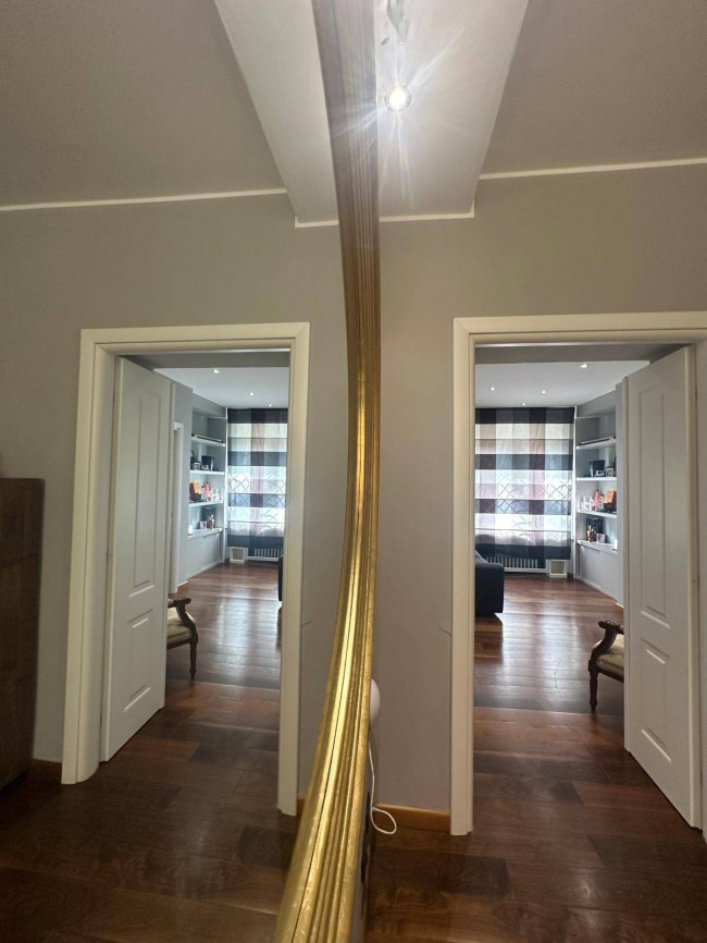 Villa Bifamiliare in Vendita a Gassino Torinese