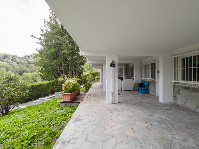 Villa Bifamiliare in Vendita a Gassino Torinese