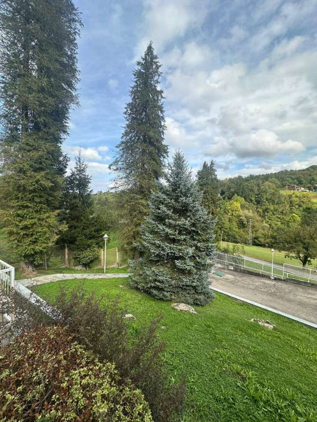 Villa Bifamiliare in Vendita a Gassino Torinese