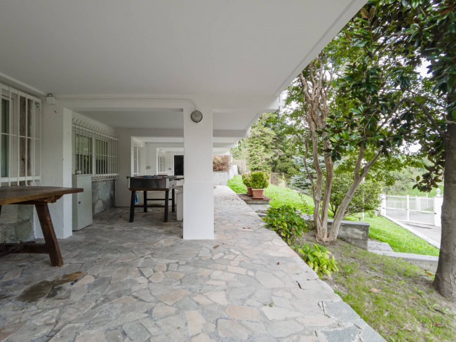 Villa Bifamiliare in Vendita a Gassino Torinese