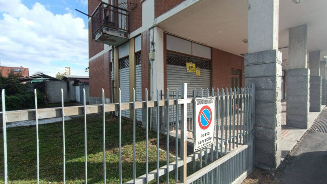 Negozio in Vendita a Borgaro Torinese