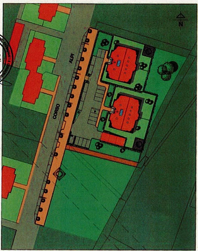 Terreno residenziale in Vendita a Mondovì
