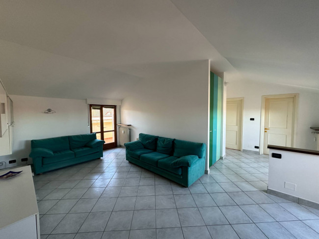 Appartamento in vendita
