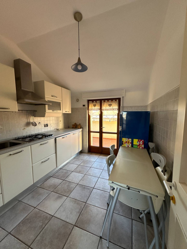 Appartamento in Vendita a Cuneo