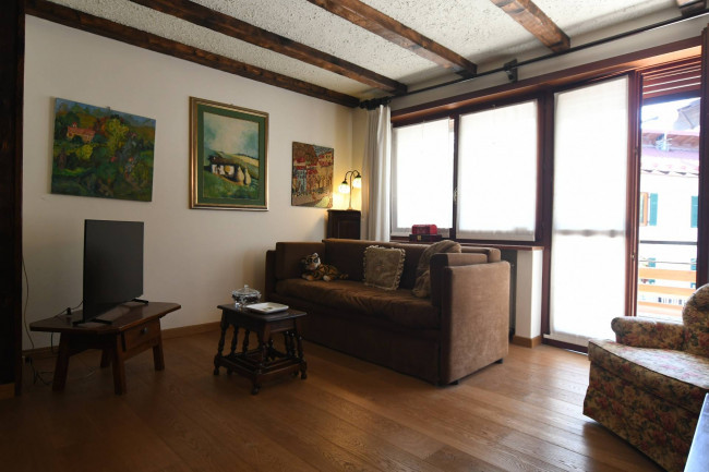 Appartamento in Vendita a Bardonecchia