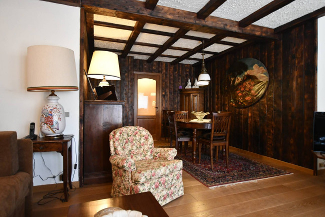 Appartamento in Vendita a Bardonecchia